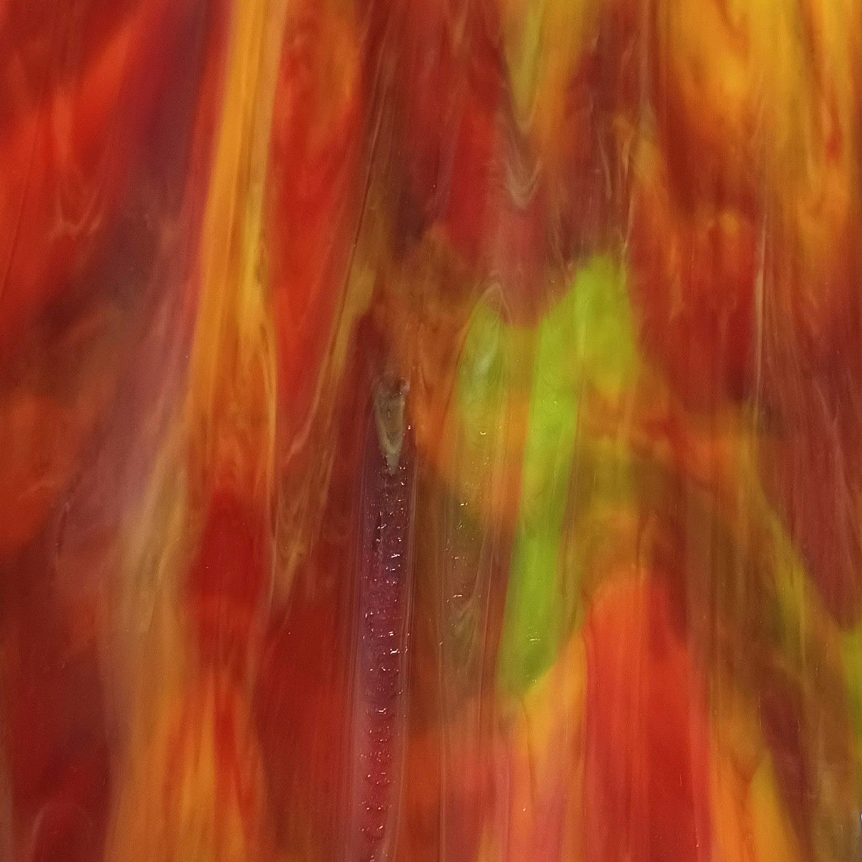 Copper Canyon Wispy Opal