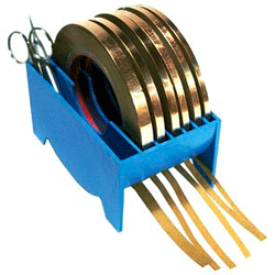 Copper Foil Dispenser - Stained Glass Express