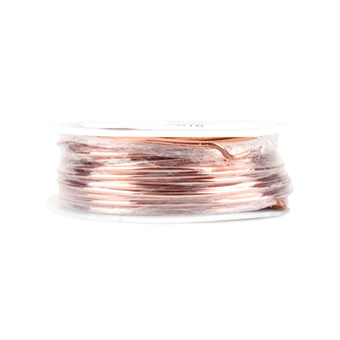 Copper Wire 20 Gauge