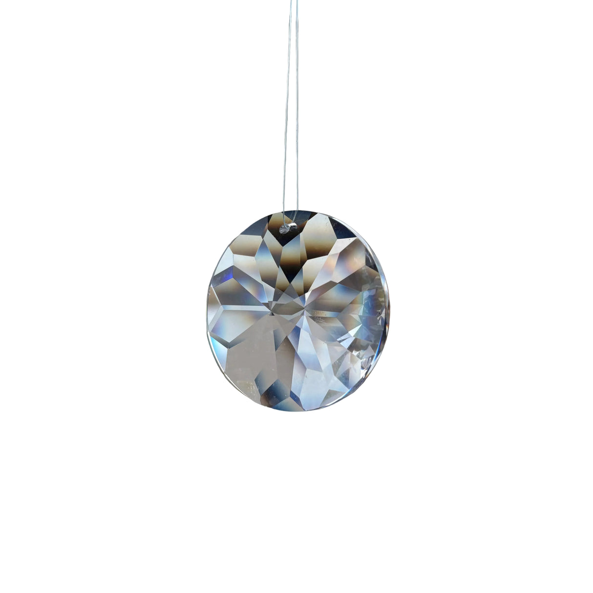 Crystal Prism