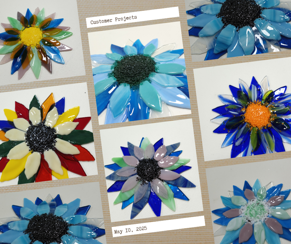 CustomerProjectsFlowerStake