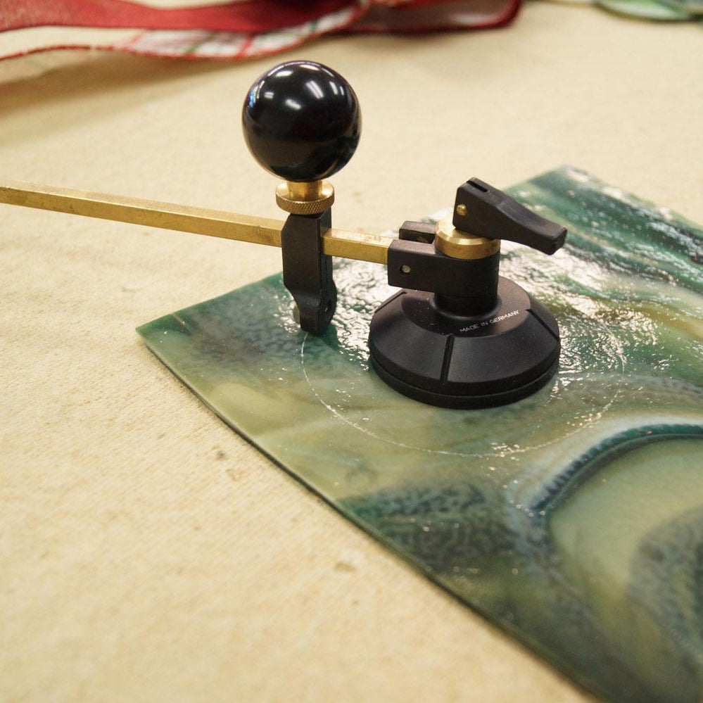 Cutter Circle Silberschnitt