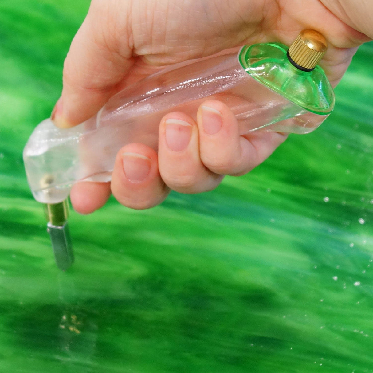 Cutter Pistol Grip Top Tools - Stained Glass Express