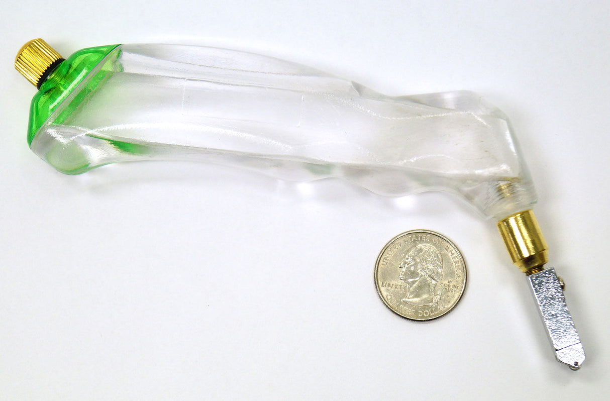 Cutter Pistol Grip Top Tools - Stained Glass Express