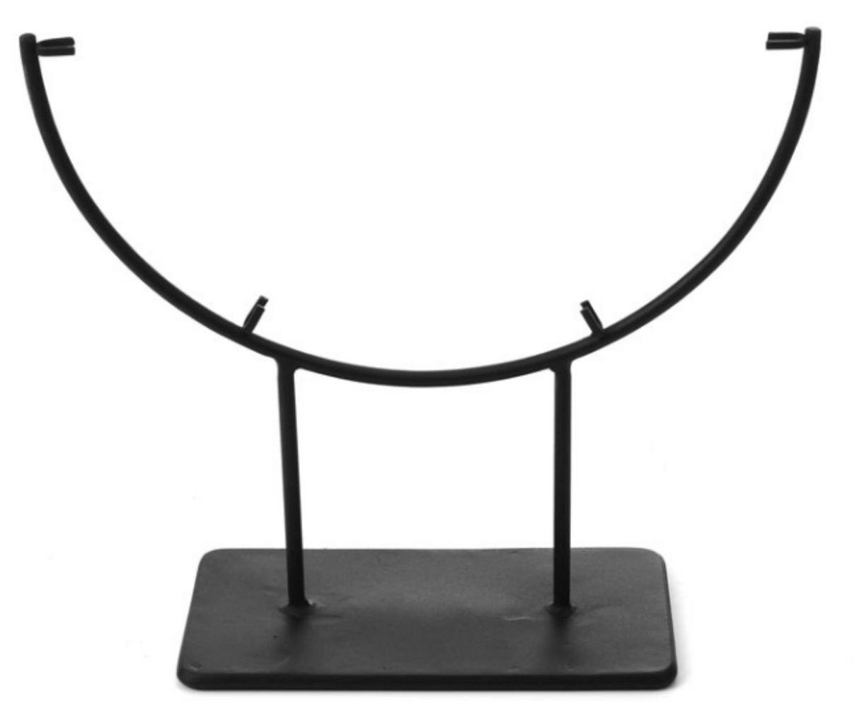 DISPLAY STAND RD 10" - Stained Glass Express