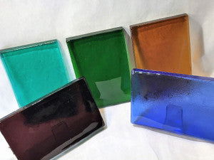 Dalle Glass Seconds - Stained Glass Express