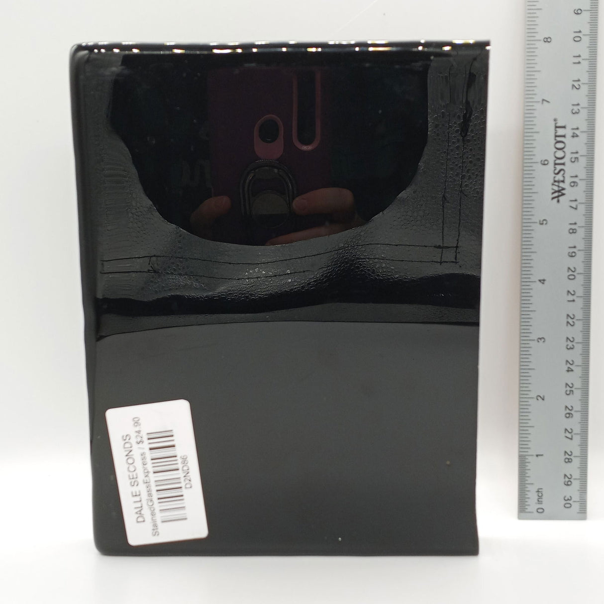 Dalle Glass Seconds - Stained Glass Express