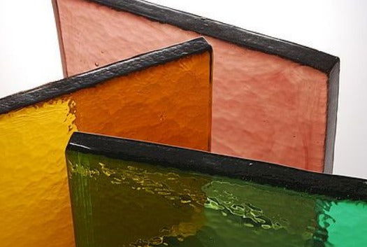 Dalle Glass Seconds - Stained Glass Express