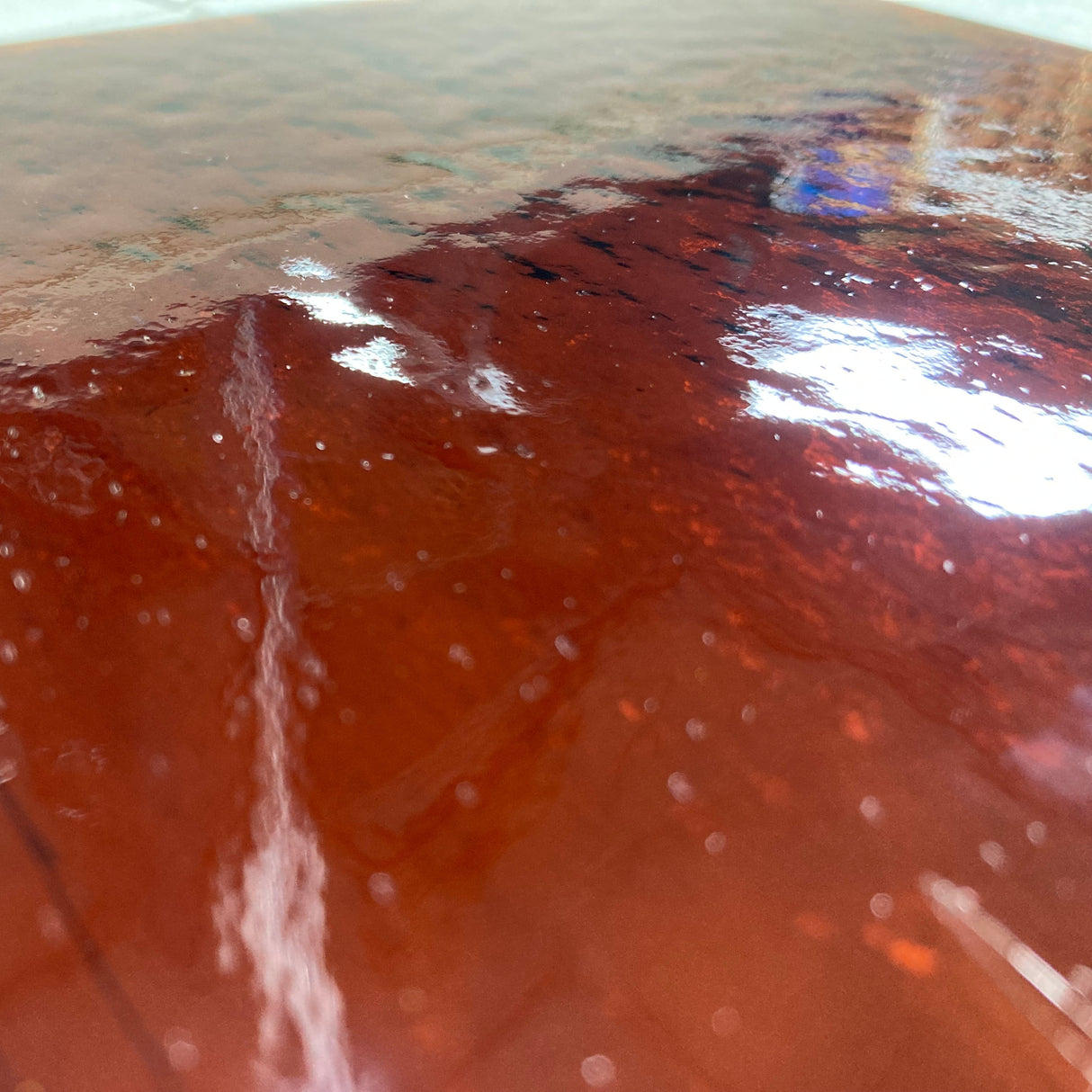 96 COE Express Pack How to Rough Roll