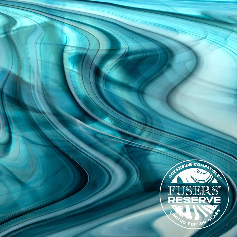 96 COE Deep Dive Fusers Reserve