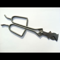 Diamond Shears - Stained Glass Express