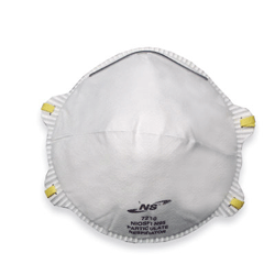 Disposable Respirator - Stained Glass Express