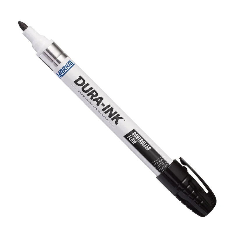 Dura Ink Black Marker