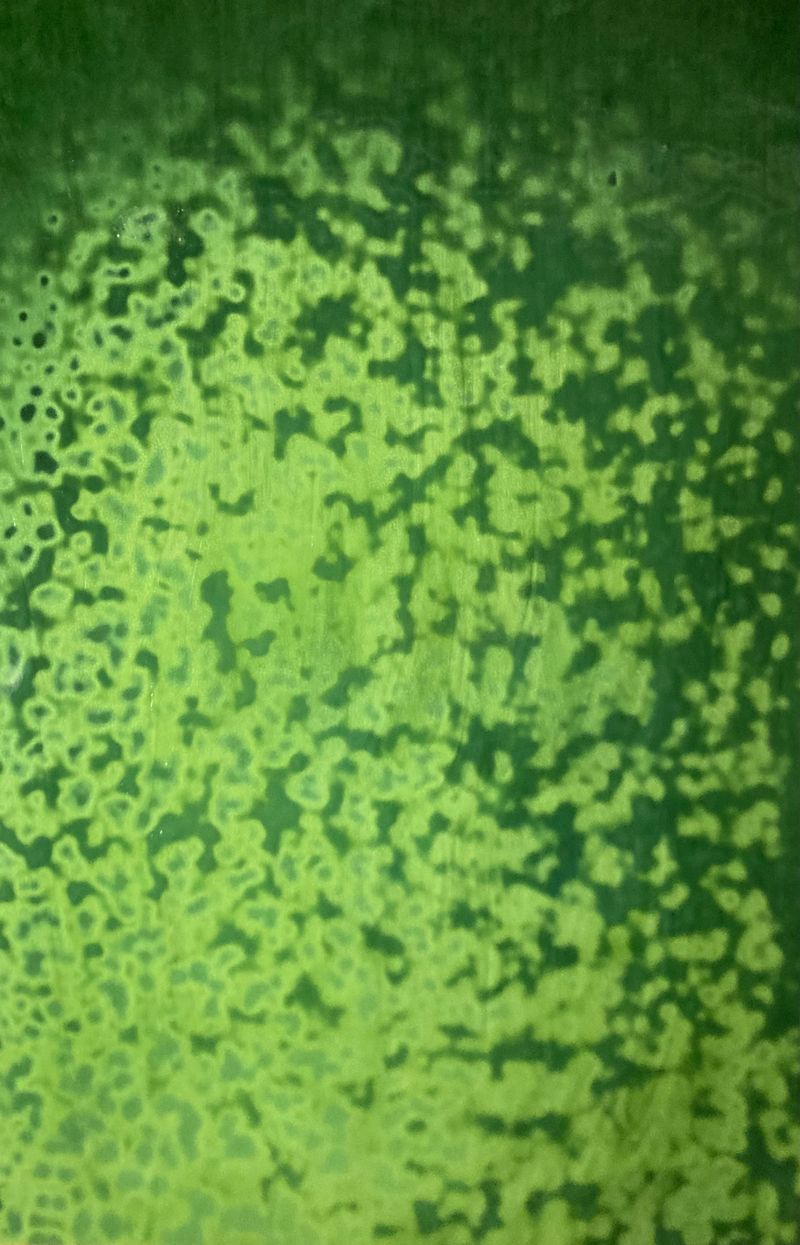 Emeral Green Opal - Stained Glass Express