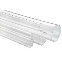 Empty Tube - Stained Glass Express