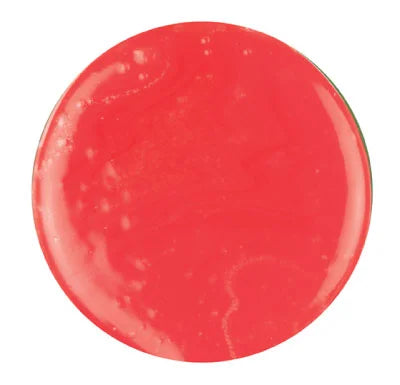 33 COE Rod Encased Carmen Red