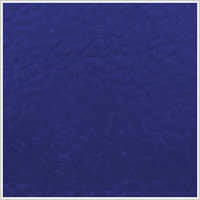 English Muffle Cobalt Blue - Stained Glass Express