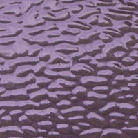 English Muffle Lavender - Stained Glass Express