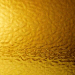 English Muffle Noble Brass - Stained Glass Express