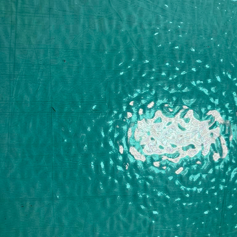 Windsor Blue English Muffle