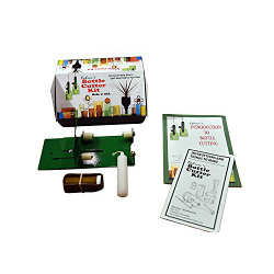 Ephrems Bottle Cutter - Stained Glass Express