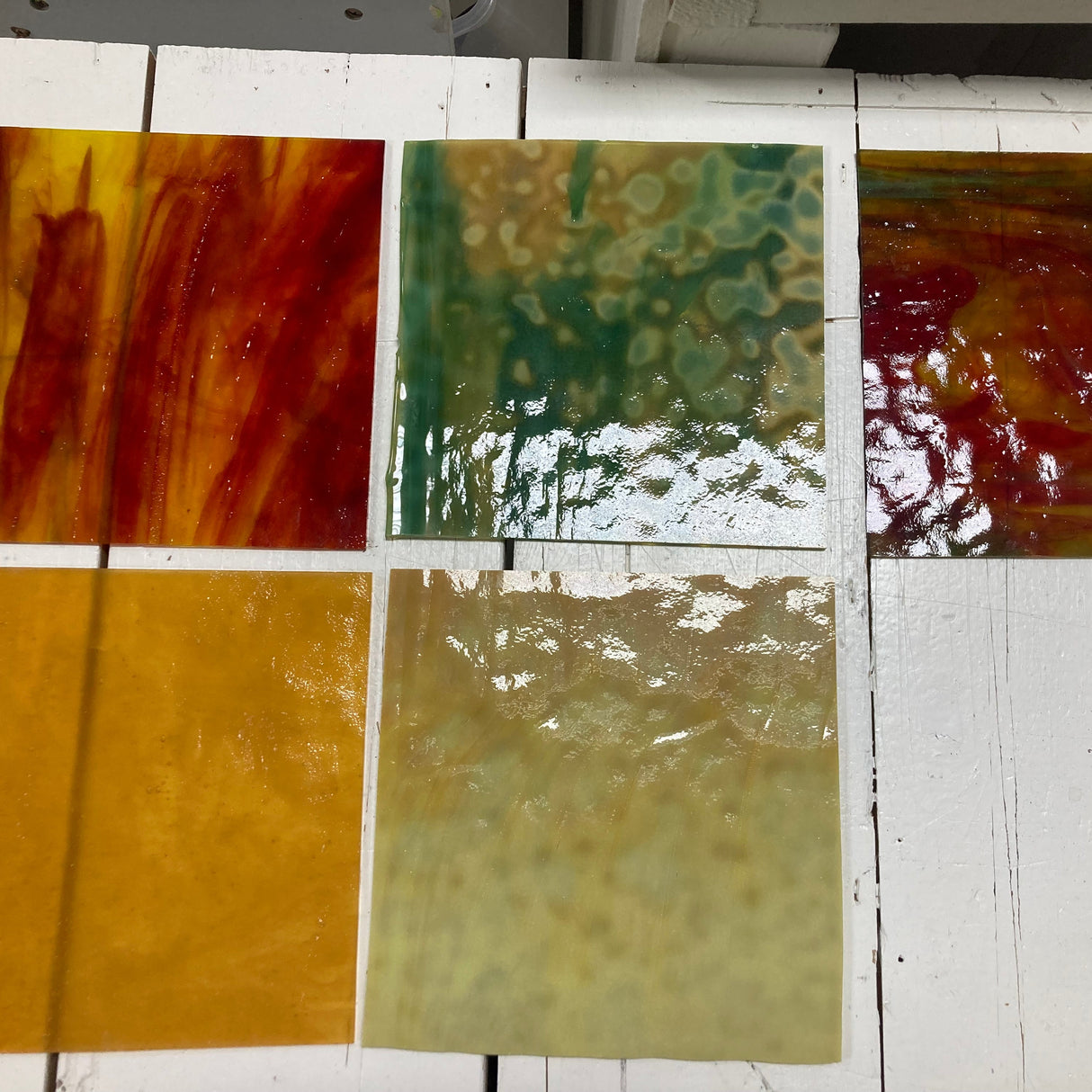 Express Pack We All Fall Down