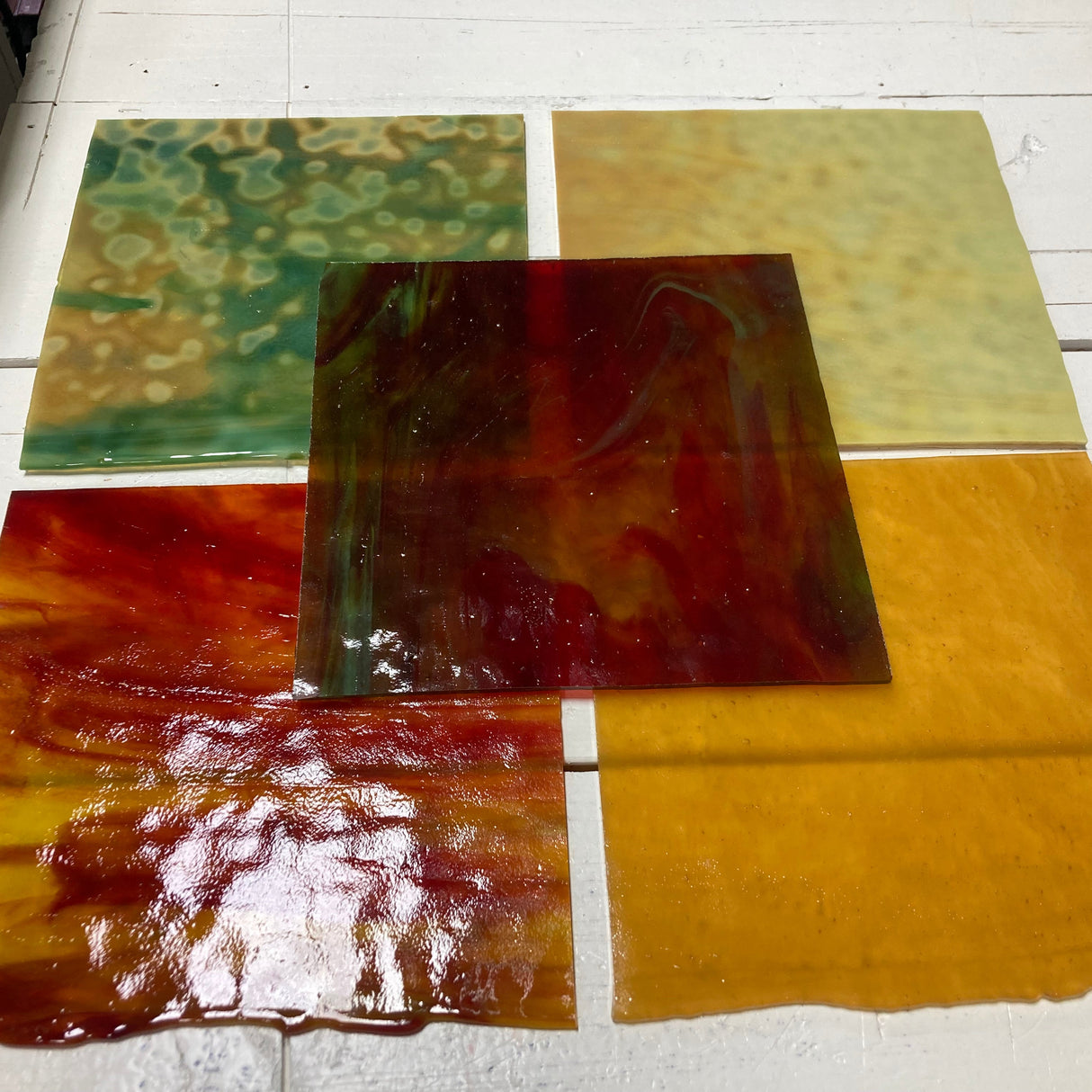 Express Pack We All Fall Down