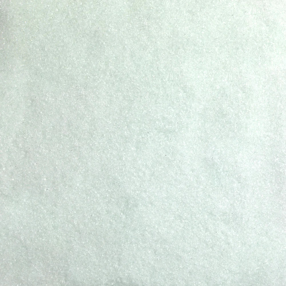 96 Coe Frit Transparent Fine 8oz.