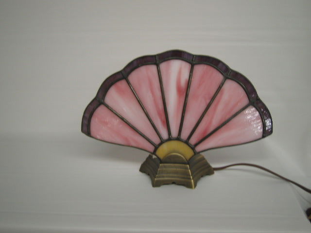 FAN NITE LITE - Stained Glass Express