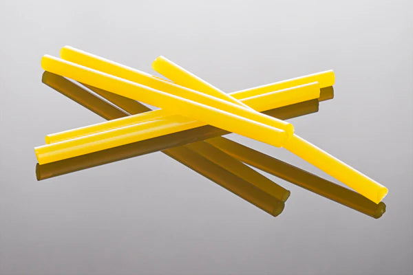 33 COE Rod GA309 Lemon Drop ltd