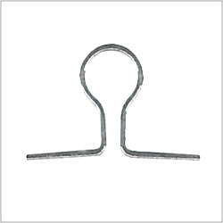 FINLEY FUSIBLE HANGERS - Stained Glass Express