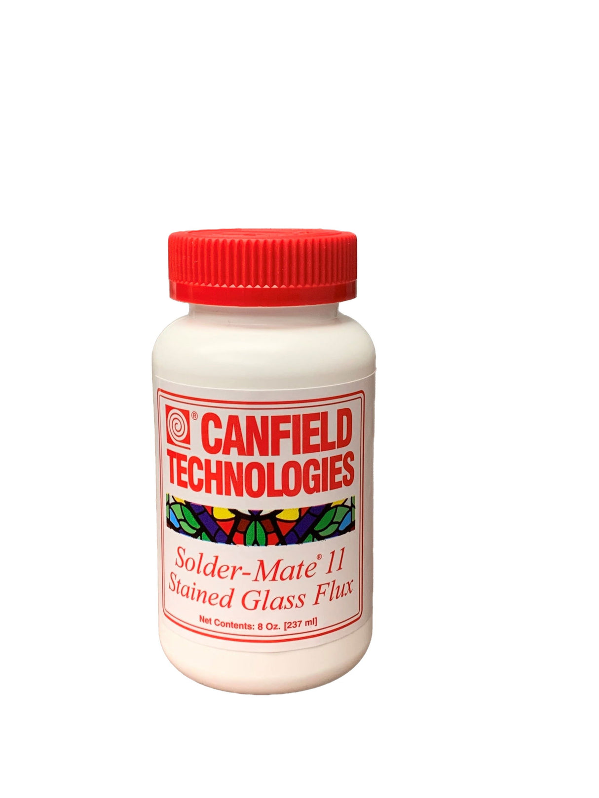 FLUX SOLDERMATE II - Stained Glass Express