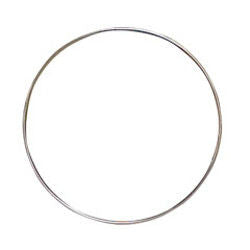 FRAME, CIRCLE 8" - Stained Glass Express