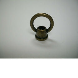 Female Loop 1 inch - Stained Glass Express