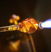 Flameworking 201 Series - Stained Glass Express