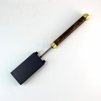 Flameworking Paddle 2 in x 4 in Menzies Series - Stained Glass Express