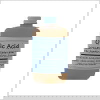 Flux Oleic Acid 2 Oz - Stained Glass Express