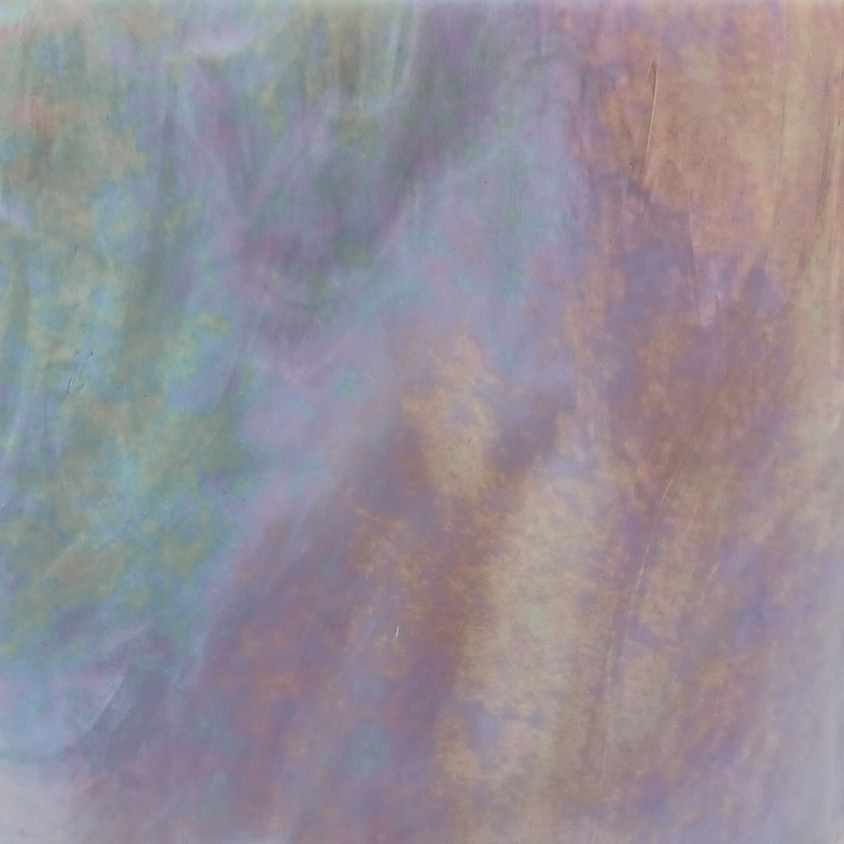 Fog Iridescent