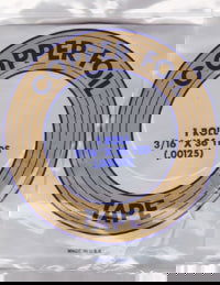 Foil Copper 3/16" 1.25 Mil - Stained Glass Express