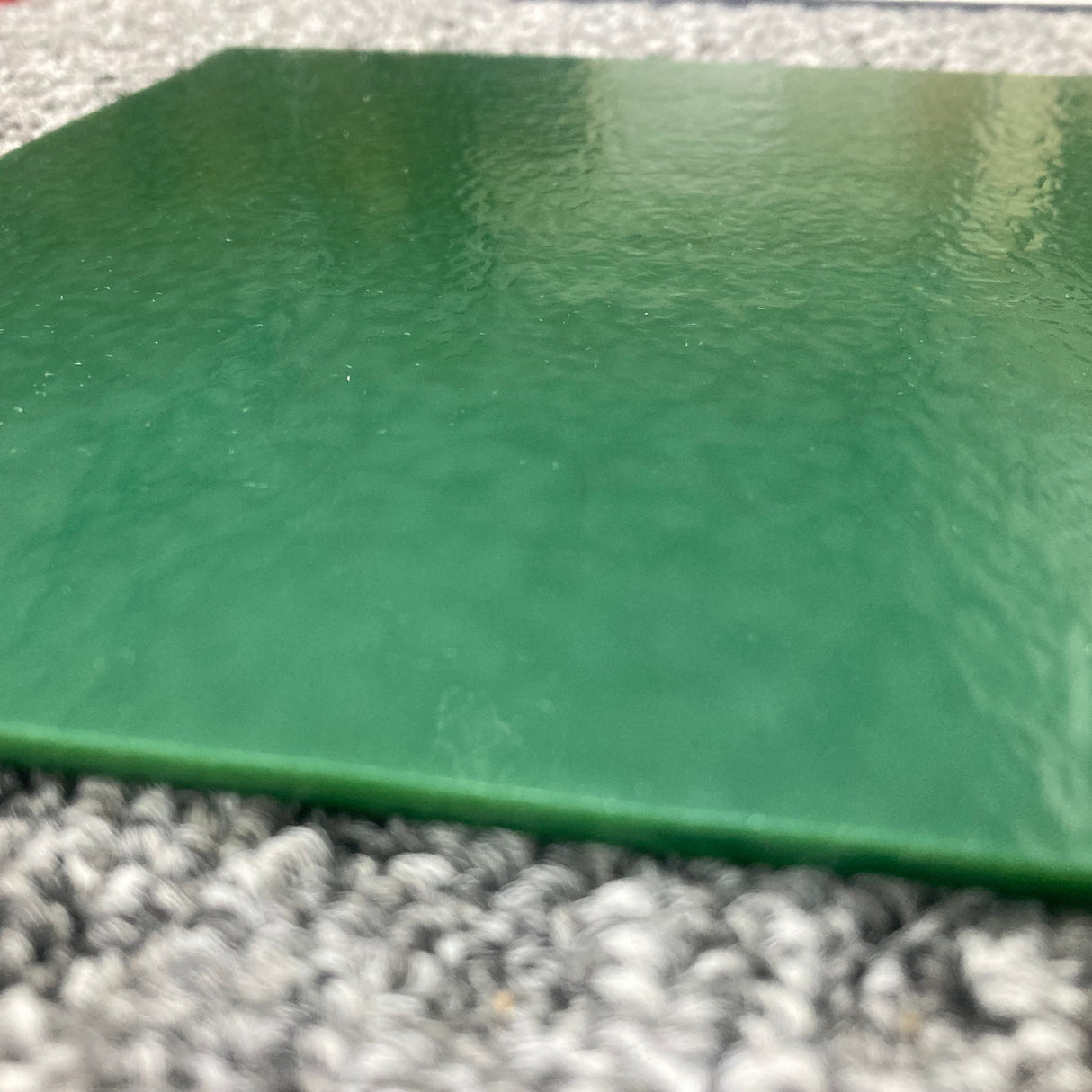 90 COE Forest Green Opal