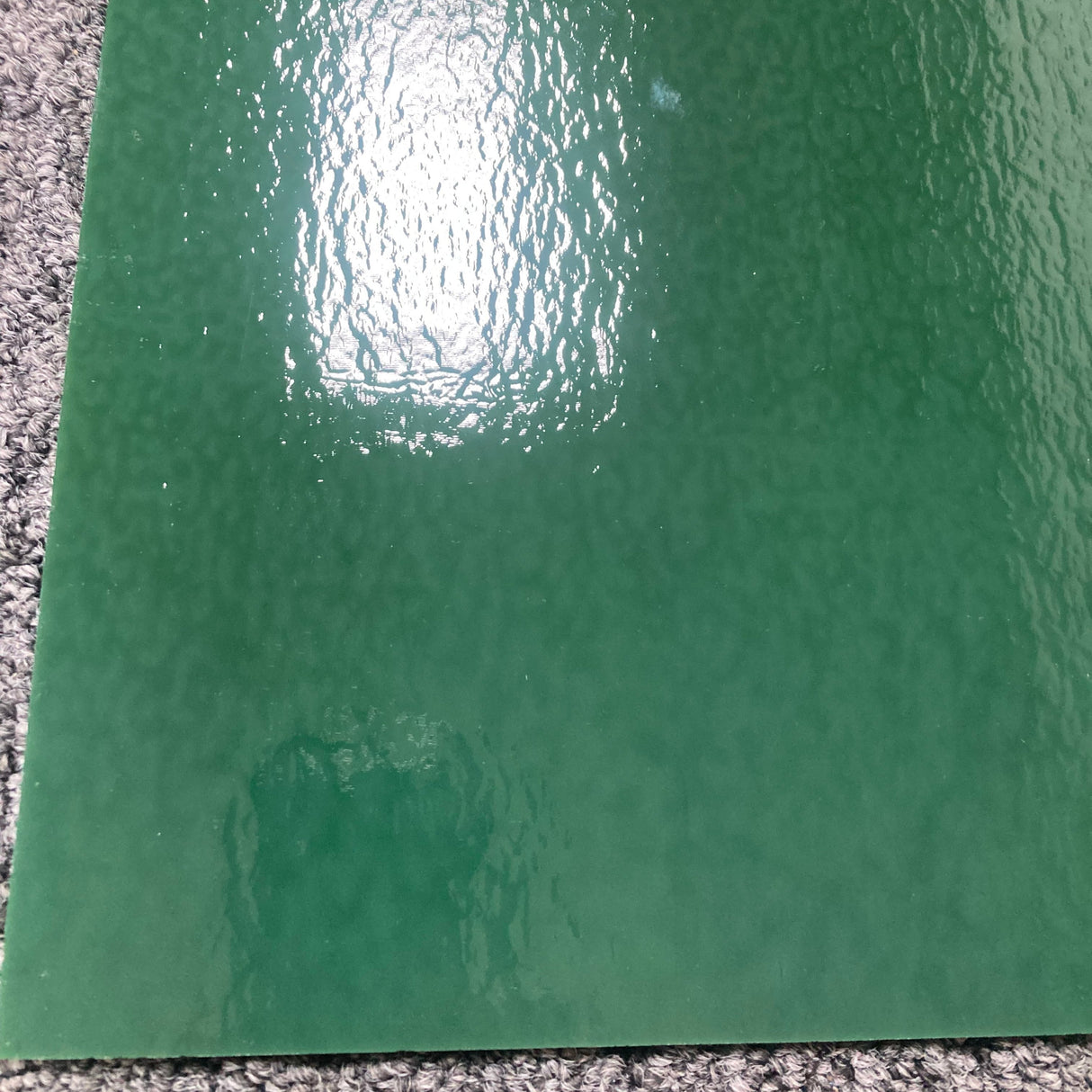 90 COE Forest Green Opal