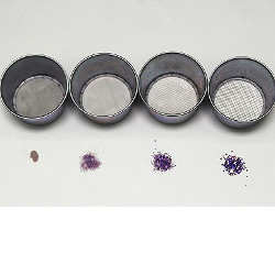 Frit Sifter - Stained Glass Express