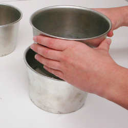 Frit Sifter - Stained Glass Express