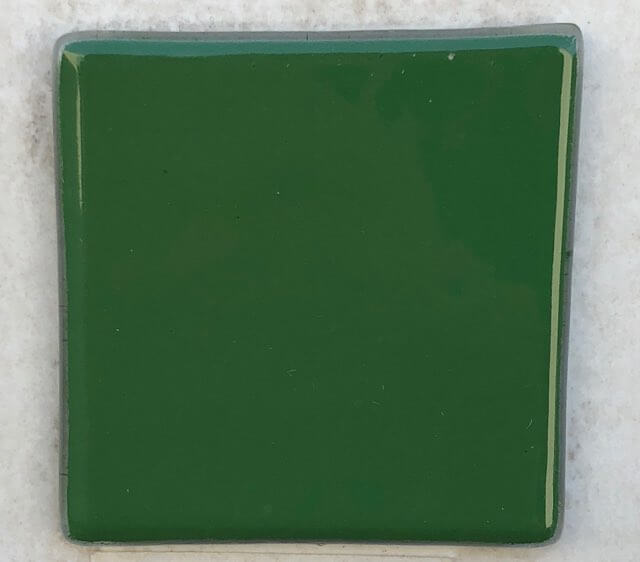 Moss Green Enamel LTD