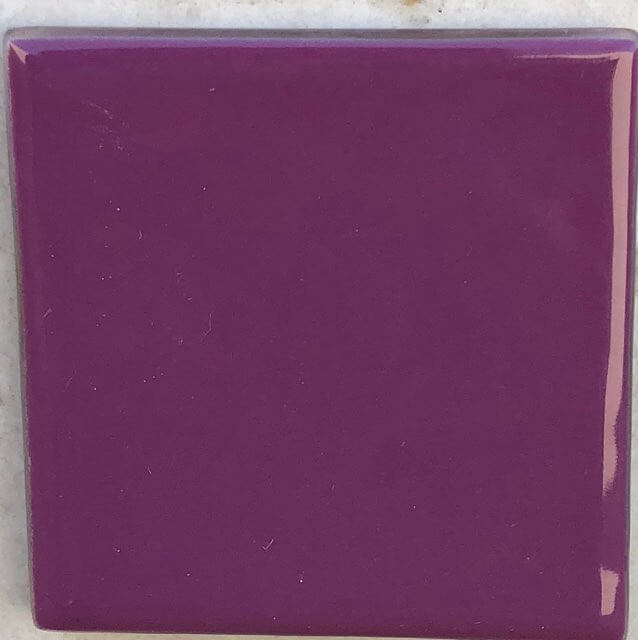 Dark Orchid Enamel LTD