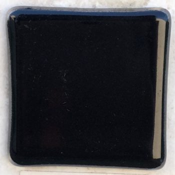 Midnight Black Enamel LTD