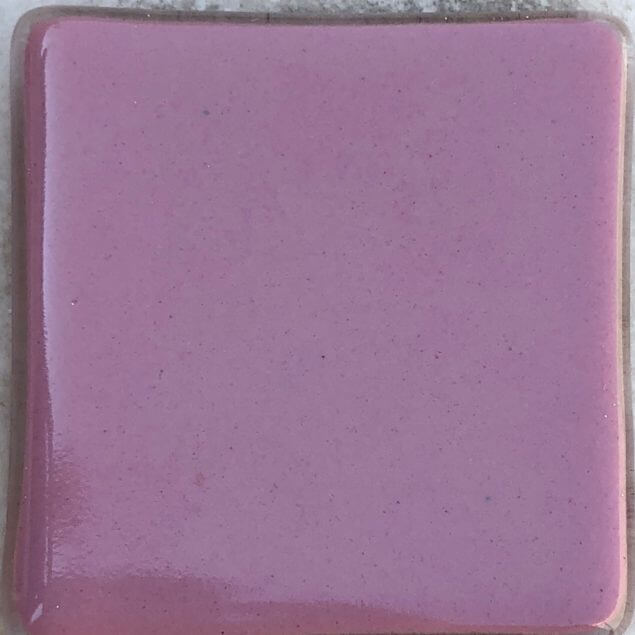 Pink Flesh Enamel LTD