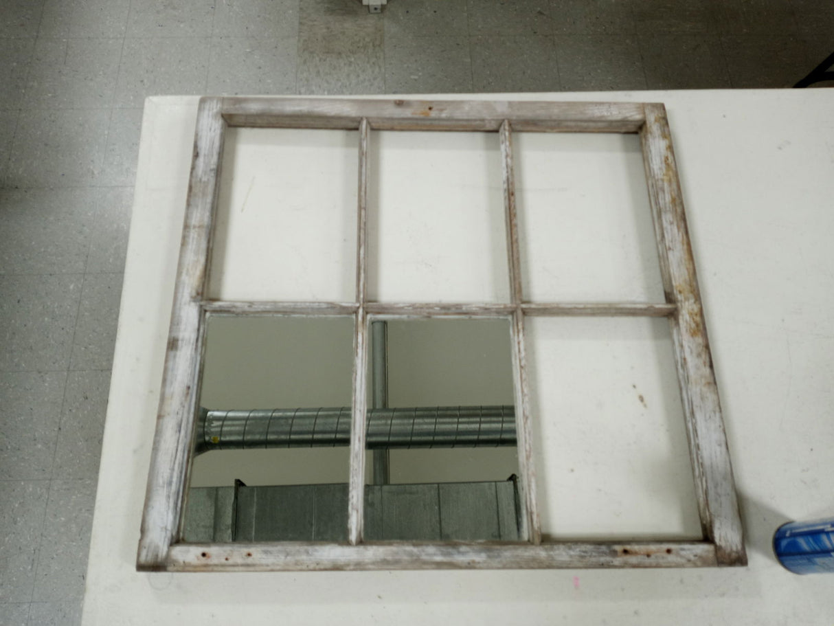 Fun Day Out-Trash to Treasure! - Stained Glass Express