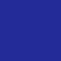 FuseMaster EZ Fuse Enamel Royal Blue 1 oz - Stained Glass Express