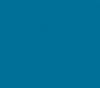 FuseMaster EZ Fuse Enamel Turquoise 1 oz - Stained Glass Express